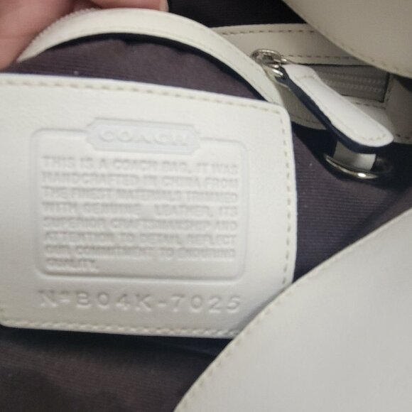 Coach Bag NWOT - Picture 2 of 7